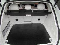 Anderson Germany Porsche Cayenne White Dream Edition (2013)