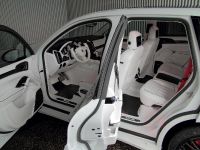 Anderson Germany Porsche Cayenne White Dream Edition (2013) - picture 10 of 14