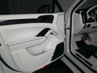 Anderson Germany Porsche Cayenne White Dream Edition (2013)