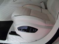 Anderson Germany Porsche Cayenne White Dream Edition (2013) - picture 13 of 14