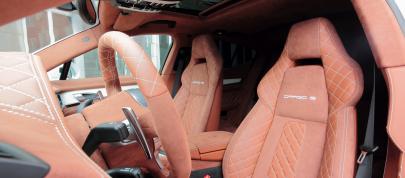 Anderson Germany Porsche Panamera GTS White Storm Edition (2012) - picture 7 of 10