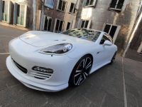 Anderson Germany Porsche Panamera GTS White Storm Edition, 2 of 10