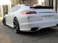 Anderson Germany Porsche Panamera GTS White Storm Edition (2012) - picture 4 of 10