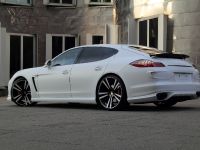 Anderson Germany Porsche Panamera GTS White Storm Edition, 5 of 10