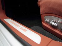 Anderson Germany Porsche Panamera GTS White Storm Edition (2012)