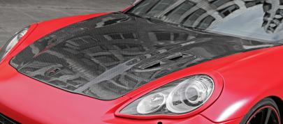 Anderson Germany Porsche Panamera Red (2011) - picture 4 of 22