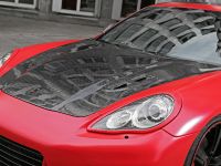 Anderson Germany Porsche Panamera Red (2011) - picture 4 of 22