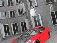Anderson Germany Porsche Panamera Red (2011) - picture 7 of 22