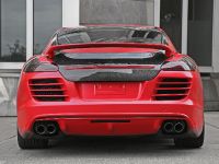 Anderson Germany Porsche Panamera Red (2011)
