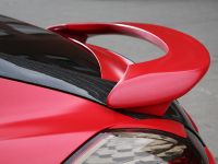 Anderson Germany Porsche Panamera Red (2011) - picture 10 of 22