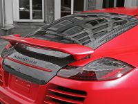 Anderson Germany Porsche Panamera Red (2011) - picture 11 of 22