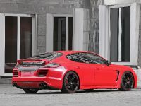 Anderson Germany Porsche Panamera Red (2011)