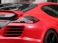 Anderson Germany Porsche Panamera Red (2011) - picture 14 of 22