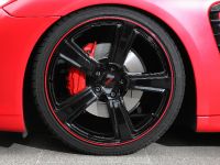 Anderson Germany Porsche Panamera Red (2011)