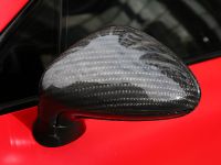 Anderson Germany Porsche Panamera Red (2011)