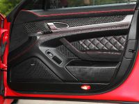 Anderson Germany Porsche Panamera Red (2011) - picture 18 of 22
