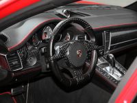 Anderson Germany Porsche Panamera Red (2011) - picture 19 of 22