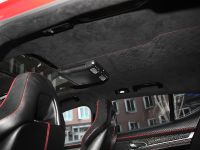 Anderson Germany Porsche Panamera Red (2011) - picture 21 of 22
