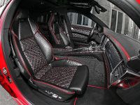 Anderson Germany Porsche Panamera Red (2011) - picture 22 of 22