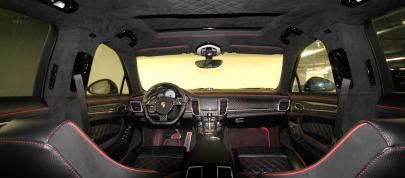 Anderson Germany Porsche Panamera (2011) - picture 7 of 8