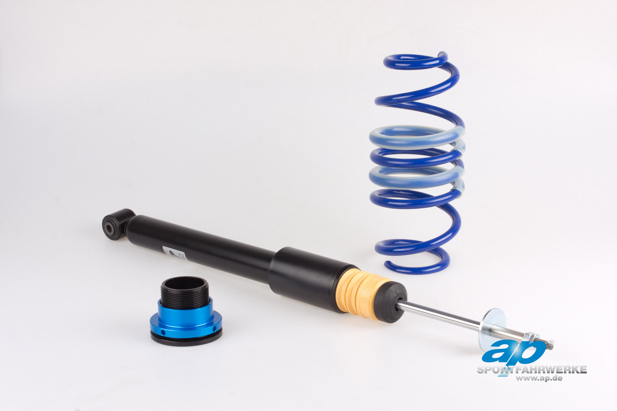 Ap Coilover Honda Civic Type R FN2