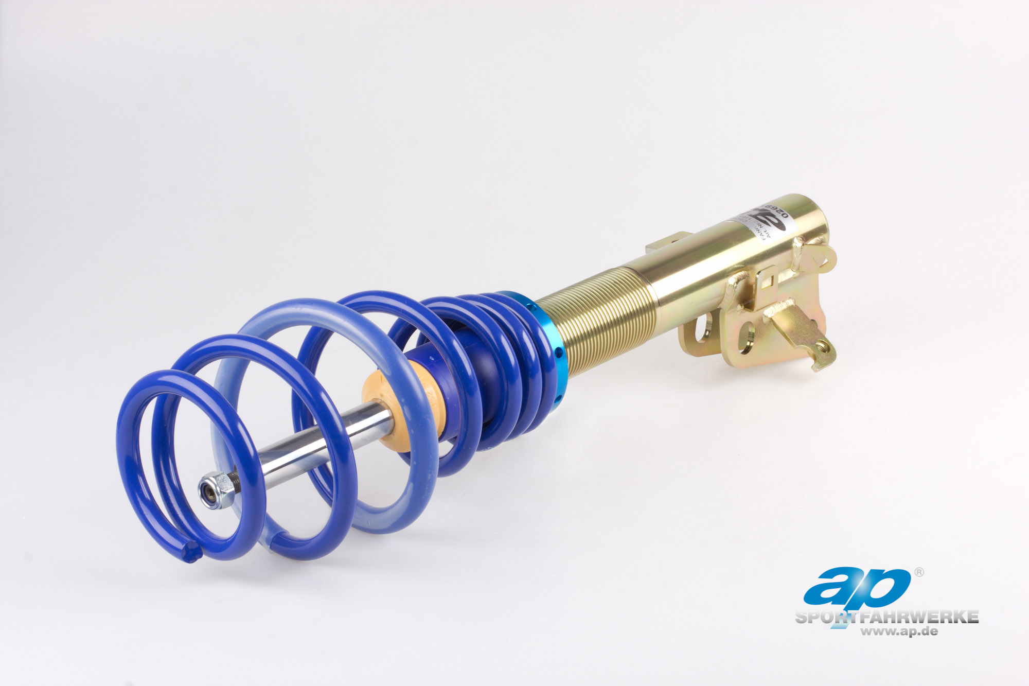 Ap Coilover Honda Civic Type R FN2