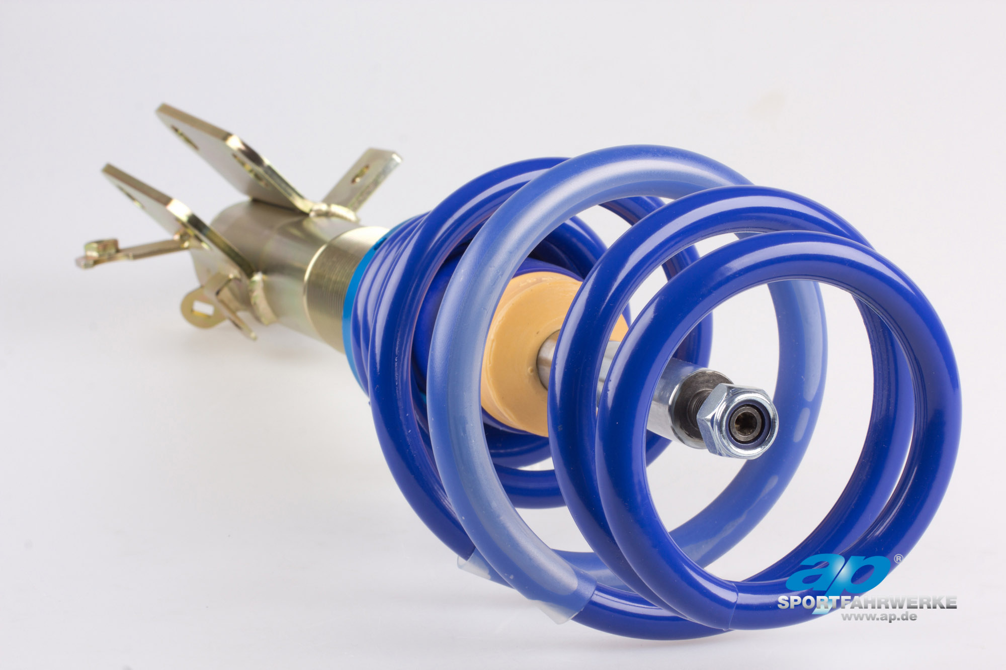 Ap Coilover Honda Civic Type R FN2