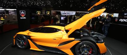 ApolloN Geneva (2016) - picture 7 of 8