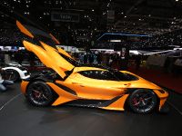 ApolloN Geneva (2016) - picture 3 of 8