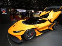 ApolloN Geneva (2016)