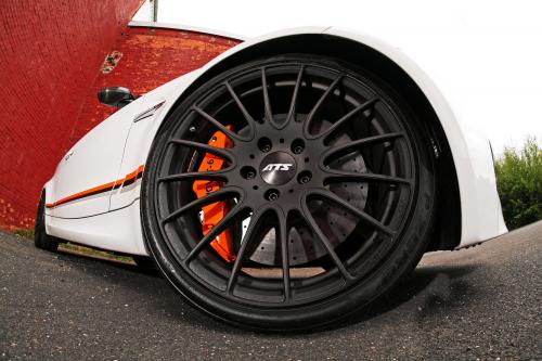 APP BMW 1 M (2011) - picture 8 of 17