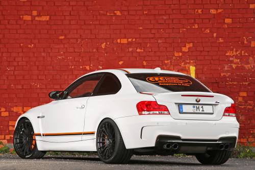 APP BMW 1 M (2011) - picture 9 of 17