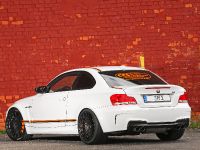APP BMW 1 M (2011)