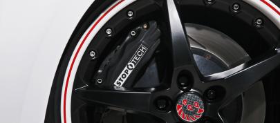 APP Europe Nissan 370Z (2009) - picture 4 of 5