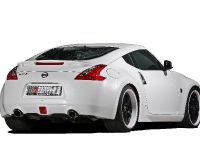 APP Europe Nissan 370Z (2009) - picture 2 of 5