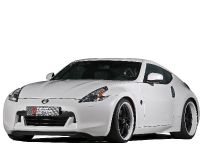 APP Europe Nissan 370Z (2009) - picture 1 of 5