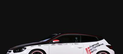 APP Europe Street-Racing Volkswagen Scirocco (2009) - picture 4 of 10