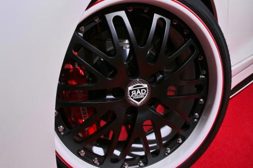 APP Europe Street-Racing Volkswagen Scirocco (2009) - picture 1 of 10