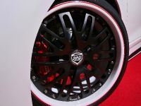 APP Europe Street-Racing Volkswagen Scirocco (2009)