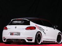 APP Europe Street-Racing Volkswagen Scirocco (2009) - picture 2 of 10