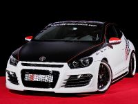 APP Europe Street-Racing Volkswagen Scirocco (2009) - picture 3 of 10