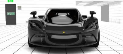 Arash AF-10 (2010) - picture 12 of 20