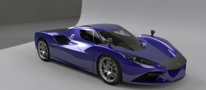 Arash AF-10 (2010) - picture 15 of 20