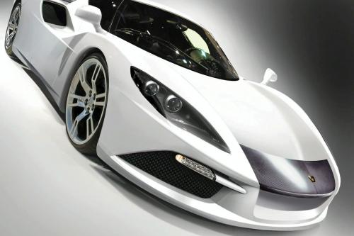 Arash AF-10 (2010) - picture 1 of 20