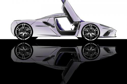 Arash AF-10 (2010) - picture 9 of 20