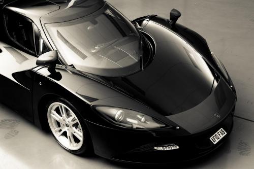 Arash AF-10 (2010) - picture 16 of 20