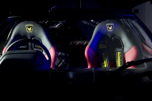 Arash AF-10 (2010) - picture 17 of 20