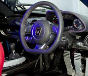 Arash AF-10 (2010) - picture 19 of 20