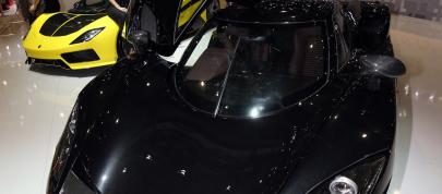 Arash AF10 Geneva (2016) - picture 4 of 7