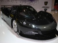 Arash AF10 Geneva (2016)